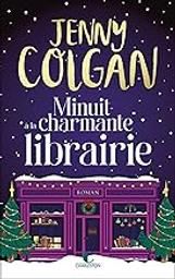 Minuit à la charmante librairie | Colgan, Jenny. Auteur