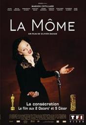 La Môme | Dahan, Olivier. Monteur
