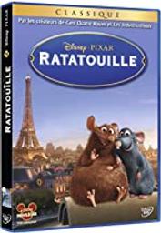 Ratatouille : [Etats-Unis, 2007] | Disney, Walt. Monteur
