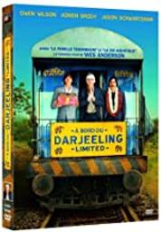 A bord du darjeeling [Etats-Unis, 2008] | Anderson, Wes. Interprète