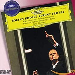 Hary Janos, suite | Kodaly, Zoltan (1882-1967)