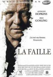 La Faille : J'ai tué ma femme. Prouvez-le | Hoblit, Gregory. Monteur