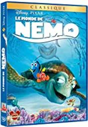 Le Monde de Nemo | Disney, Walt. Monteur
