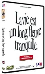 La Vie est un long fleuve tranquille | Chatiliez, Etienne. Monteur