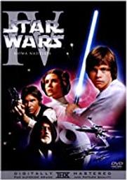 La Guerre des étoiles : [Etats-Unis-1977] = Star Wars | Lucas, George. Monteur