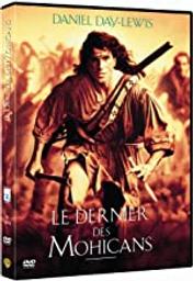 Le Dernier des Mohicans | Mann, Michael. Monteur