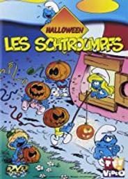 Les Schtroumpfs : Halloween | 